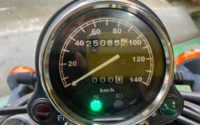 KAWASAKI 250TR BJ250F