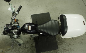 HONDA MONKEY 2018 Z50J