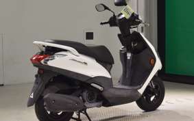 YAMAHA AXIS 125 Z 2017 SED7J