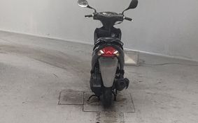SUZUKI ADDRESS V125 CF4EA
