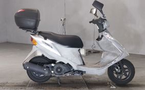 SUZUKI ADDRESS V125 CF46A