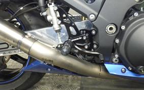 KAWASAKI ZX 1400 NINJA R 2012