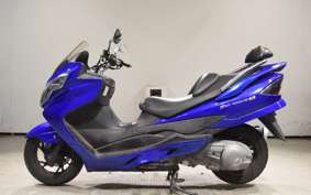 SUZUKI SKYWAVE 250 (Burgman 250) S Gen.3 CJ44A