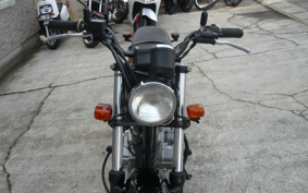HONDA CB223S MC40
