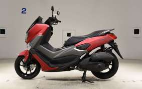 YAMAHA N-MAX 1997 SED6J