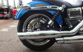 HARLEY FXDL1580 2020 GNM