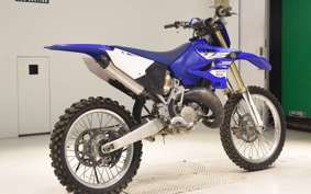 YAMAHA YZ125