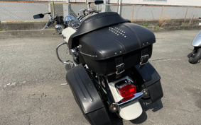 KAWASAKI VULCAN1500 CLASSIC 1997 VNT50D