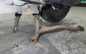 SUZUKI ADDRESS V125 2012 CF4EA