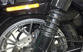 HARLEY RH975S 2024
