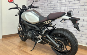 YAMAHA XSR900 2016 RN46J