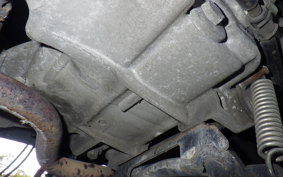 HONDA PCX125 2007 JF56