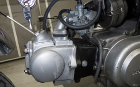 HONDA MONKEY 2026 Z50J