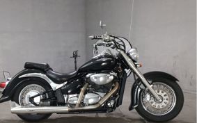 SUZUKI INTRUDER 400 CLASSIC VK54A