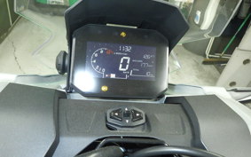 HONDA ADV160