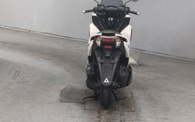 YAMAHA TRICITY 125 SEC1J