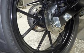 SUZUKI GSX-R125 2007 DL32D