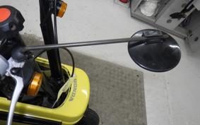 HONDA MOTOCOMPO 2012 AB12