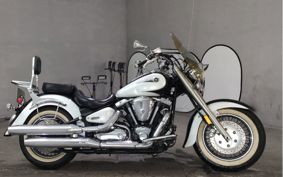 YAMAHA XV1700 ROADSTAR MIDNIGHT 2005 VP17