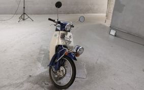 HONDA SUPER CUB50 AA01