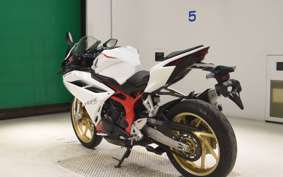 HONDA CBR250RR A MC51