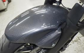 SUZUKI SV650 X A 2018 VP55B