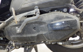 HONDA ﾍﾞﾝﾘｨ50-2 2004 AA05