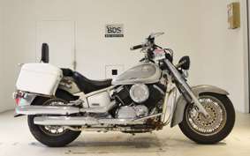 YAMAHA DRAGSTAR 1100 CLASSIC 2009 VP13J