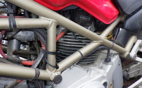 DUCATI MONSTER 400 1998
