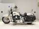 Фото Harley FLSTC 1450 2002 с японского аукциона