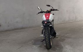 YAMAHA XSR155 RG47