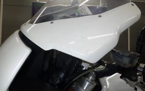 DUCATI MULTISTRADA 1000 DS 2003