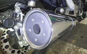 YAMAHA VMAX 1995