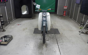 HONDA C100 SUPER CUB 1997 C100