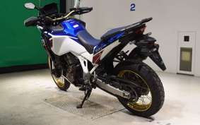 HONDA CRF1100L AFRICA TWIN DCT 2023 SD10