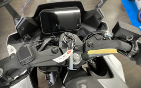 SUZUKI GSX-8R 2024 EM1AA