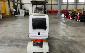 HONDA GYRO TA03