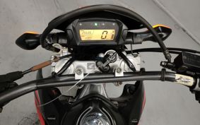 HONDA CRF250L MD38