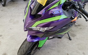 KAWASAKI NINJA ZX-4RR 2023 ZX400P