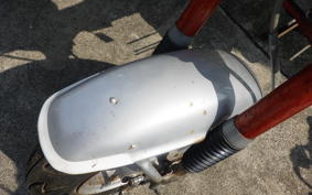 HONDA DAX 50 ST50