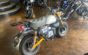 HONDA MONKEY 125 JB03