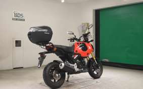HONDA GROM 1983 JC92