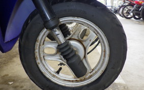 HONDA TODAY AF61