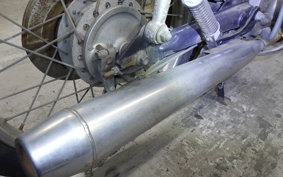 HONDA C90 SUPER CUB E HA02