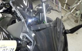KAWASAKI NINJA 400 2024 EX400L