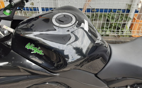 KAWASAKI NINJA 1000 ABS 2014 ZXT00L