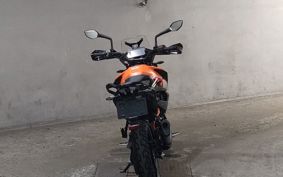 KTM 390 ADVENTURE JGJ40