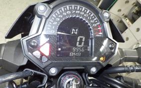 KAWASAKI Z250 Gen.2 EX250Y