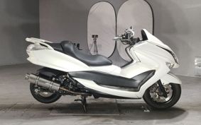 YAMAHA MAJESTY 250 SG20J