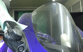 YAMAHA YZF-R15 2024 RG86J